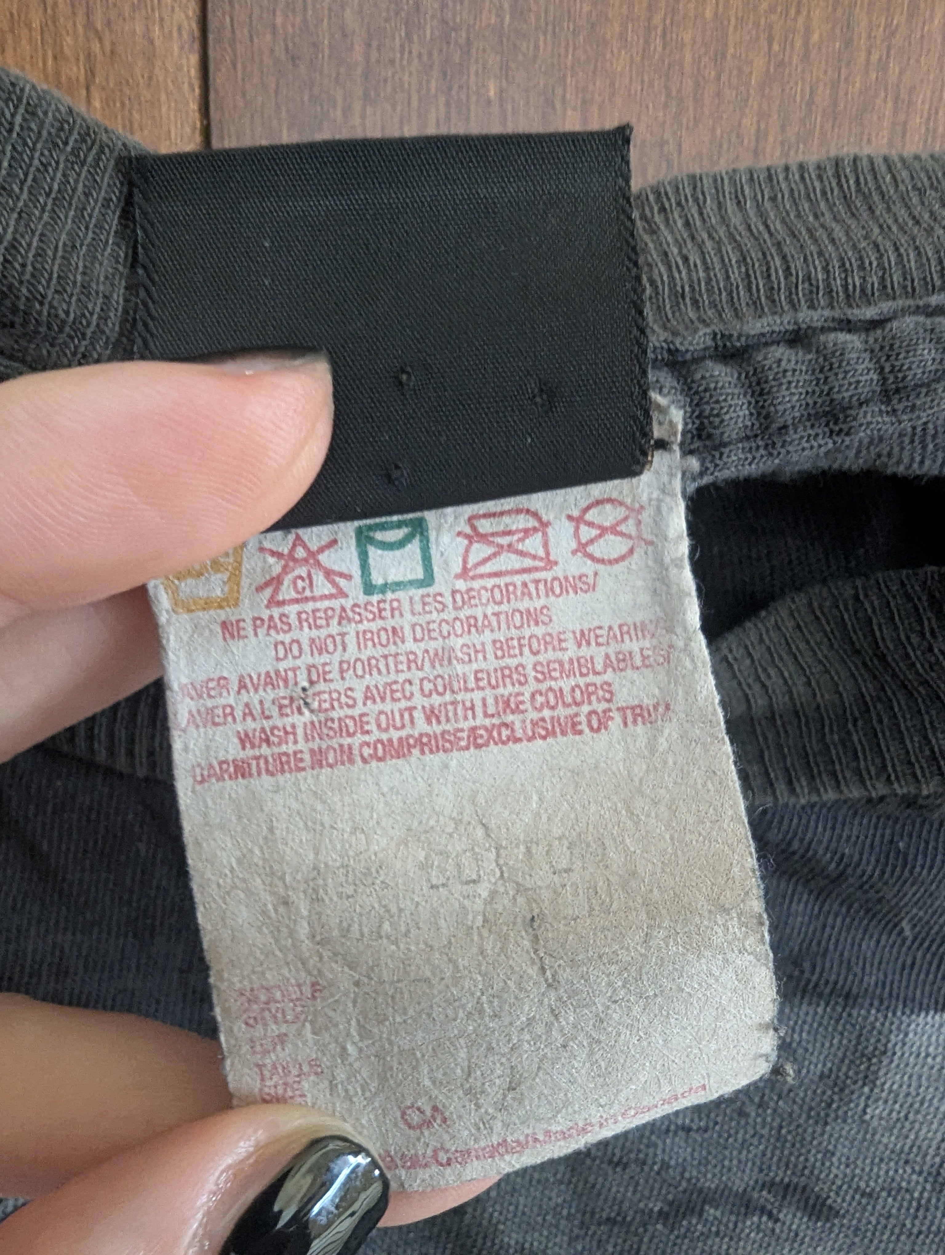 TAZ LOONEY TUNES x HARLEY DAVIDSON VINTAGE GRAPHIC TSHIRT