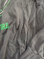 THE HIPPIE CO COUNTER CULTURE VINTAGE LONG SLEEVE SWEATSHIRT