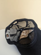 ED HARDY TRUE LOVE VINTAGE Y2K TRUCKER HAT