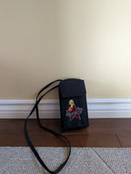 LOONEY TUNES TWEETY VINTAGE Y2K WALLET PURSE