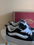 VANS KNU STACK SNEAKERS