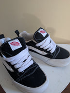 VANS KNU STACK SNEAKERS