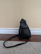 MINI BACKPACK CROSSBODY VINTAGE Y2K BAG