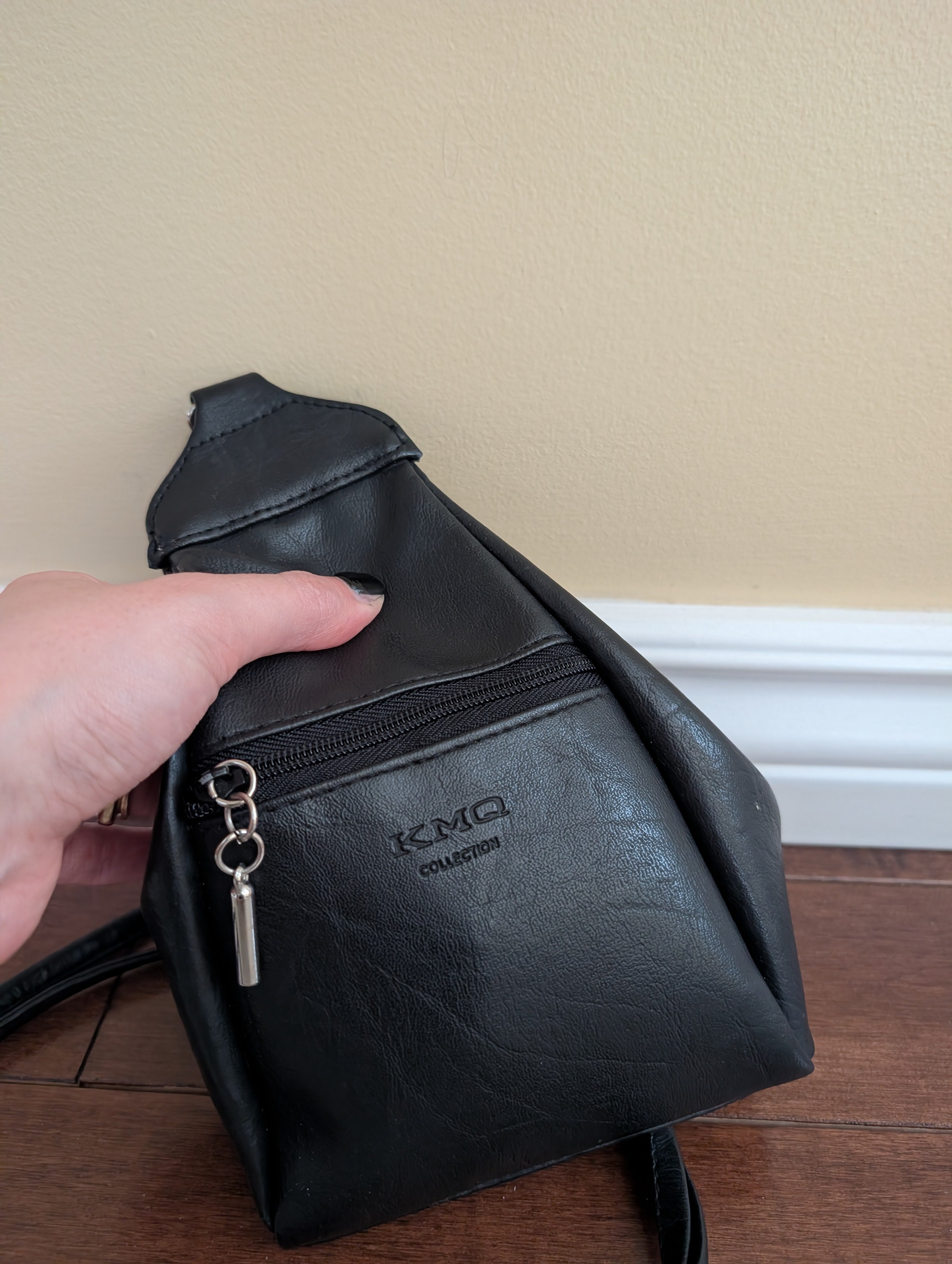 MINI BACKPACK CROSSBODY VINTAGE Y2K BAG