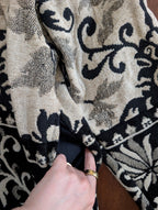FLASHBACK PAISLEY TAPESTRY VINTAGE JACKET
