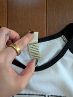 NEW ORLEANS Y2K PHOTOGRAPH BABY TEE