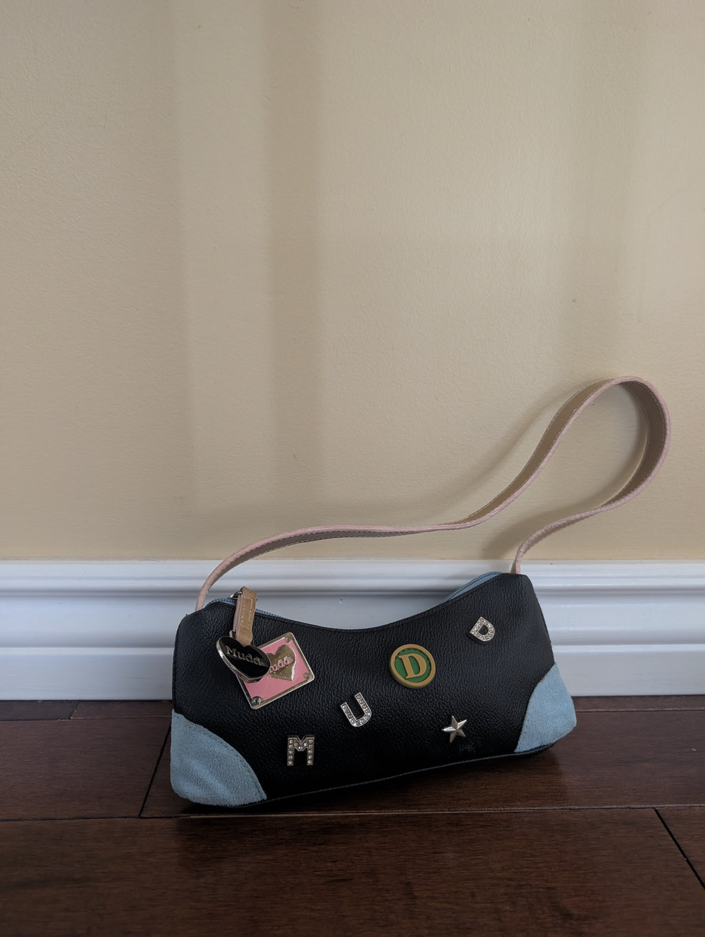 MUDD Y2K VINTAGE MINI SHOULDER BAG