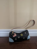 MUDD Y2K VINTAGE MINI SHOULDER BAG