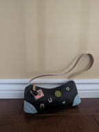 MUDD Y2K VINTAGE MINI SHOULDER BAG