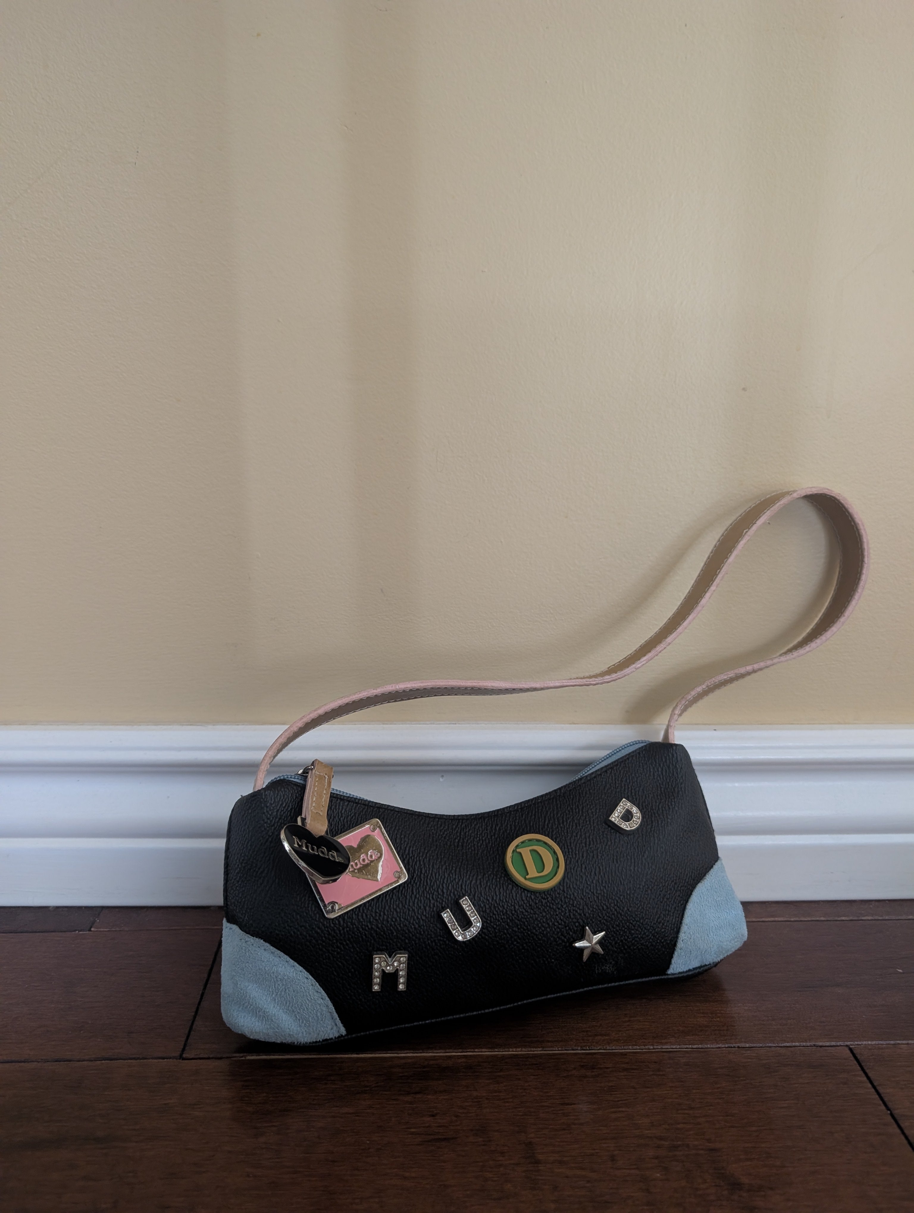 MUDD Y2K VINTAGE MINI SHOULDER BAG