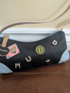 MUDD Y2K VINTAGE MINI SHOULDER BAG