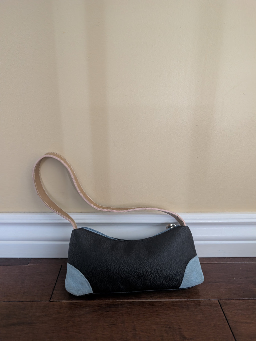 MUDD Y2K VINTAGE MINI SHOULDER BAG