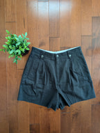 90s LIZ CLAIBOURNE VINTAGE TROUSER SHORTS
