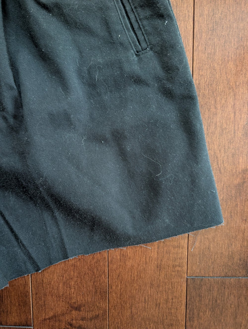 90s LIZ CLAIBOURNE VINTAGE TROUSER SHORTS