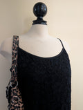 90s LACEY CAMI VINTAGE TANK TOP