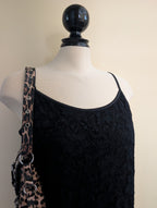 90s LACEY CAMI VINTAGE TANK TOP