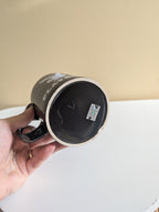 PLAYBOY LOGO VINTAGE Y2K BLACK MUG