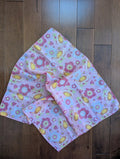 STRAWBERRY SHORTCAKE VINTAGE BANDANA