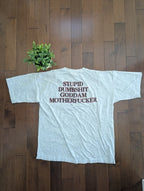 THE OFFSPRING VINTAGE 90s BAND TSHIRT