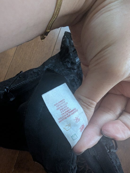 LACEY BUSTIER VINTAGE 1990s CORSET TOP