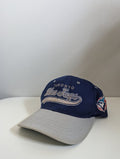 TORONTO BLUE JAYS 1990s STARTER SCRIPT VINTAGE SNAPBACK