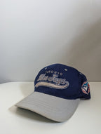 TORONTO BLUE JAYS 1990s STARTER SCRIPT VINTAGE SNAPBACK