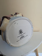 LOONEY TUNES TAZ Y2K VINTAGE CERAMIC COOKIE JAR