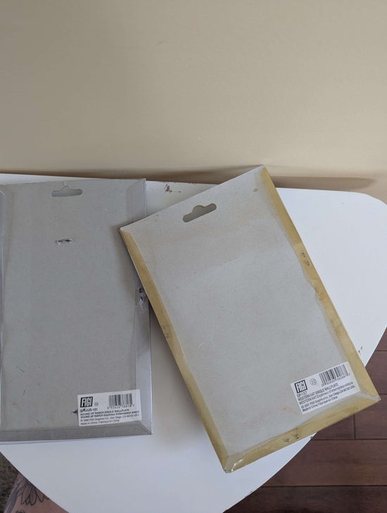 FIJI WESTERN COWBOY BOOT & COWBOY HAT VINTAGE LIGHT SWITCH COVERS