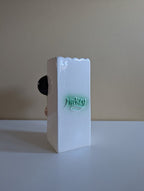 DISNEY MICKEY MOUSE 1996 VINTAGE VASE