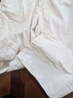 MECCA Y2K 2000s NEUTRAL BEIGE VINTAGE CARGO PANTS