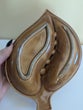 MARCIA OF CALIFORNIA MCM VINTAGE 1970s CERAMIC ASHTRAY