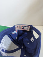 TORONTO BLUE JAYS 1990s STARTER SCRIPT VINTAGE SNAPBACK