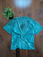DAGOLI CELESTIAL VINTAGE GRAPHIC TSHIRT