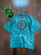 DAGOLI CELESTIAL VINTAGE GRAPHIC TSHIRT